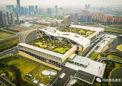 赴会杭州，赏丹纳风采：CSE内分泌学年会